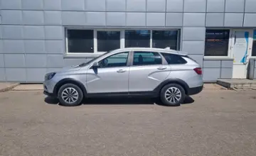 LADA (ВАЗ) Vesta Cross 2018 года за 32 990 BYN в Витебск