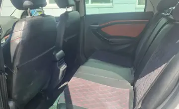 LADA (ВАЗ) Vesta Cross 2018 года за 32 990 BYN в Витебск