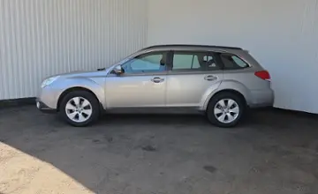 Subaru Legacy 2010 года за 22 990 BYN в Минск