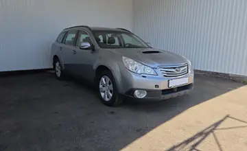 Subaru Legacy 2010 года за 22 990 BYN в Минск