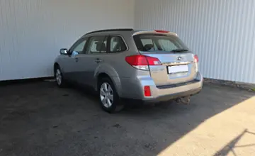 Subaru Legacy 2010 года за 22 990 BYN в Минск