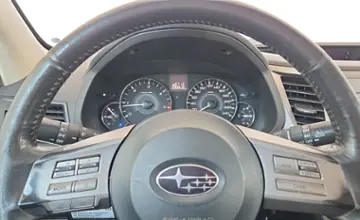 Subaru Legacy 2010 года за 22 990 BYN в Минск