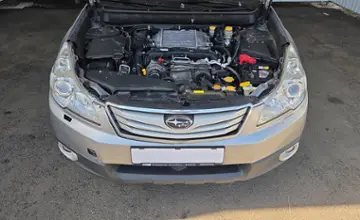 Subaru Legacy 2010 года за 22 990 BYN в Минск