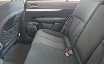 Subaru Legacy 2010 года за 22 990 BYN в Минск