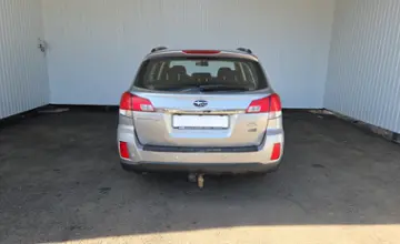 Subaru Legacy 2010 года за 22 990 BYN в Минск