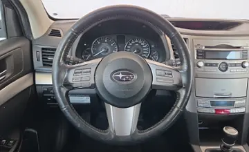 Subaru Legacy 2010 года за 22 990 BYN в Минск