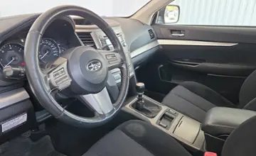 Subaru Legacy 2010 года за 22 990 BYN в Минск