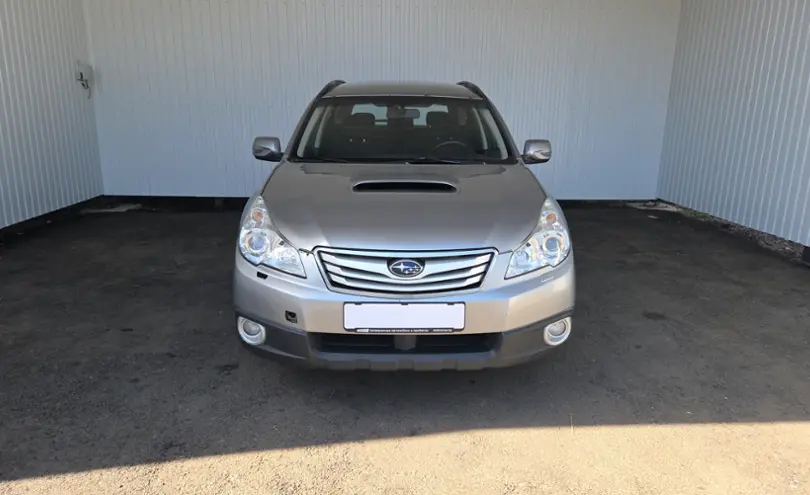 Subaru