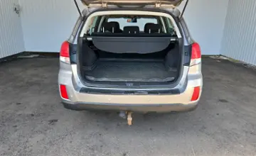Subaru Legacy 2010 года за 22 990 BYN в Минск