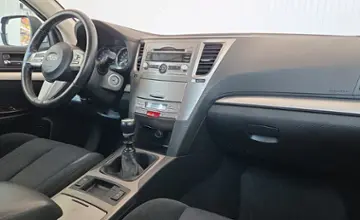 Subaru Legacy 2010 года за 22 990 BYN в Минск