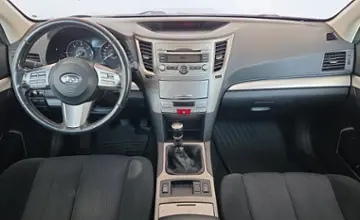 Subaru Legacy 2010 года за 22 990 BYN в Минск
