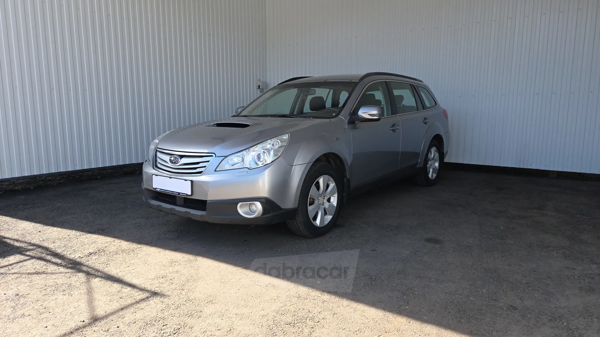 Subaru Legacy 2010 года за 22 990 BYN в Минск