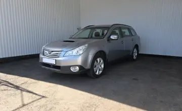 Subaru Legacy 2010 года за 22 990 BYN в Минск
