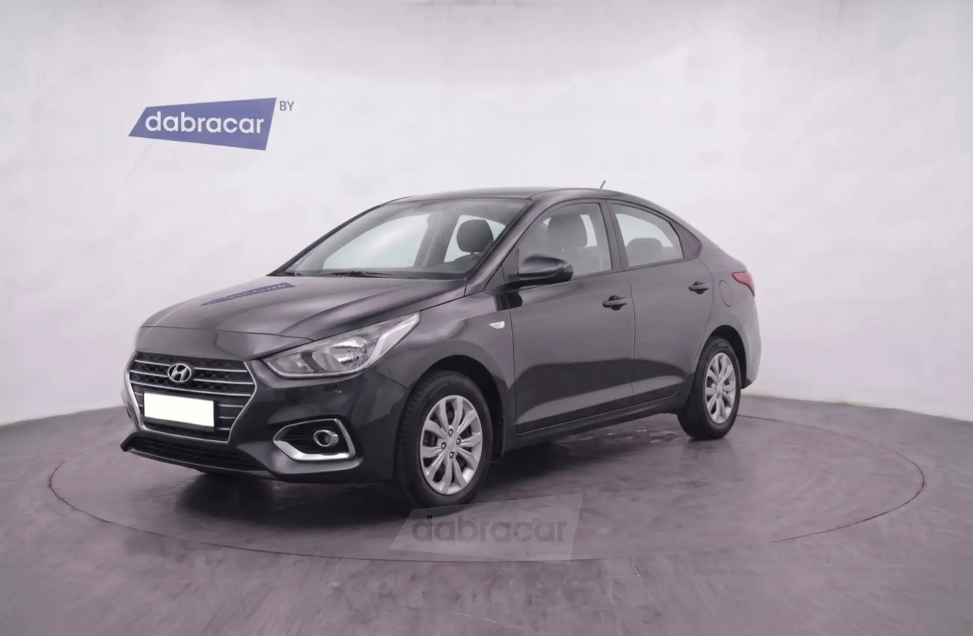 Hyundai Accent 2018 года за 38 990 BYN в Минск
