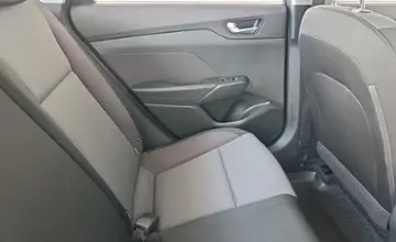 Hyundai Accent 2018 года за 39 990 BYN в Минск