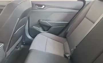 Hyundai Accent 2018 года за 39 990 BYN в Минск
