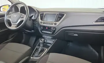 Hyundai Accent 2018 года за 39 990 BYN в Минск
