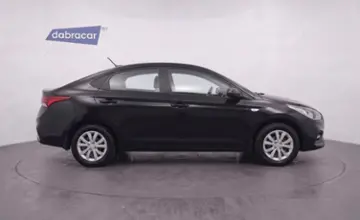 Hyundai Accent 2018 года за 38 990 BYN в Минск