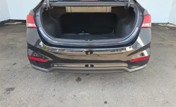 Hyundai Accent 2018 года за 39 990 BYN в Минск