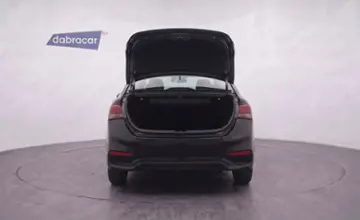Hyundai Accent 2018 года за 38 990 BYN в Минск