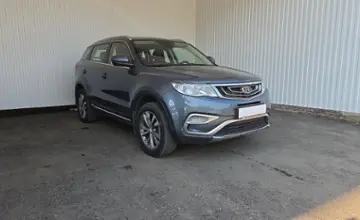 Geely Atlas 2018 года за 39 990 BYN в Минск