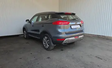 Geely Atlas 2018 года за 39 990 BYN в Минск