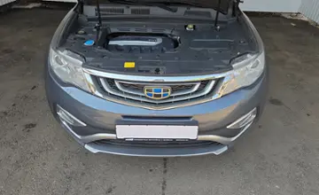 Geely Atlas 2018 года за 39 990 BYN в Минск