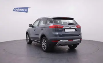 Geely Atlas 2018 года за 38 990 BYN в Минск