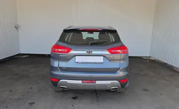 Geely Atlas 2018 года за 39 990 BYN в Минск