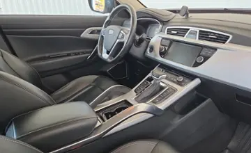 Geely Atlas 2018 года за 39 990 BYN в Минск