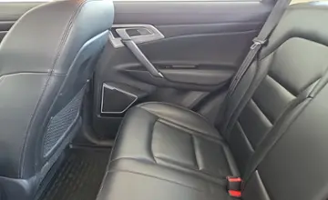 Geely Atlas 2018 года за 39 990 BYN в Минск