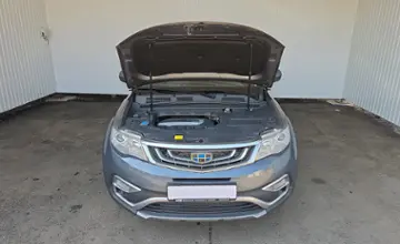 Geely Atlas 2018 года за 39 990 BYN в Минск