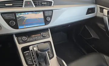 Geely Atlas 2018 года за 39 990 BYN в Минск