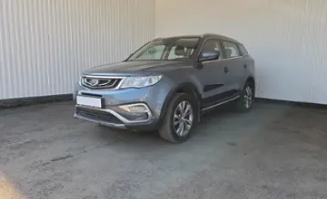 Geely Atlas 2018 года за 39 990 BYN в Минск