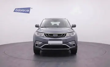 Geely Atlas 2018 года за 38 990 BYN в Минск