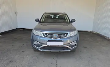 Geely Atlas 2018 года за 39 990 BYN в Минск