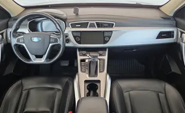 Geely Atlas 2018 года за 39 990 BYN в Минск