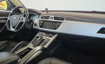 Geely Atlas 2018 года за 39 990 BYN в Минск