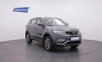 Geely Atlas 2018 года за 38 990 BYN в Минск