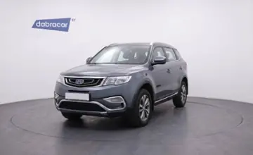 Geely Atlas 2018 года за 38 990 BYN в Минск