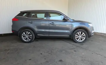 Geely Atlas 2018 года за 39 990 BYN в Минск
