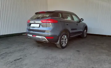 Geely Atlas 2018 года за 39 990 BYN в Минск