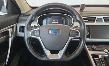 Geely Atlas 2018 года за 39 990 BYN в Минск