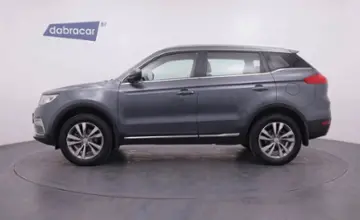 Geely Atlas 2018 года за 38 990 BYN в Минск
