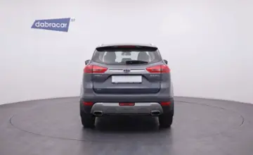 Geely Atlas 2018 года за 38 990 BYN в Минск