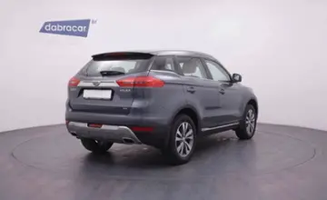 Geely Atlas 2018 года за 38 990 BYN в Минск
