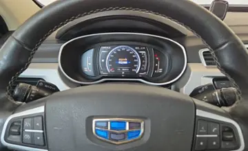 Geely Atlas 2018 года за 39 990 BYN в Минск