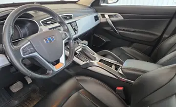 Geely Atlas 2018 года за 39 990 BYN в Минск