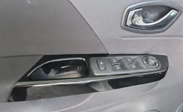 Renault Kaptur 2017 года за 39 990 BYN в Минск