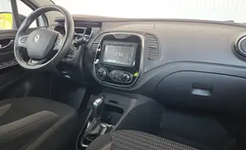 Renault Kaptur 2017 года за 39 990 BYN в Минск